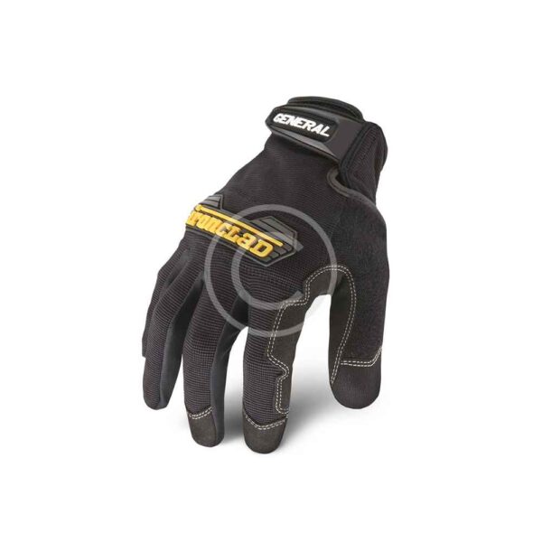 Ironclad General Utility Gloves, Large