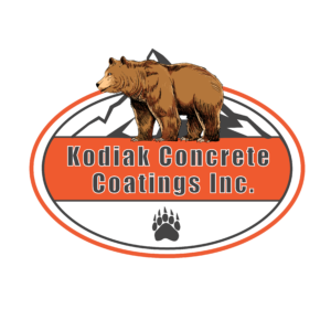 Kodiak Concrete Coatings