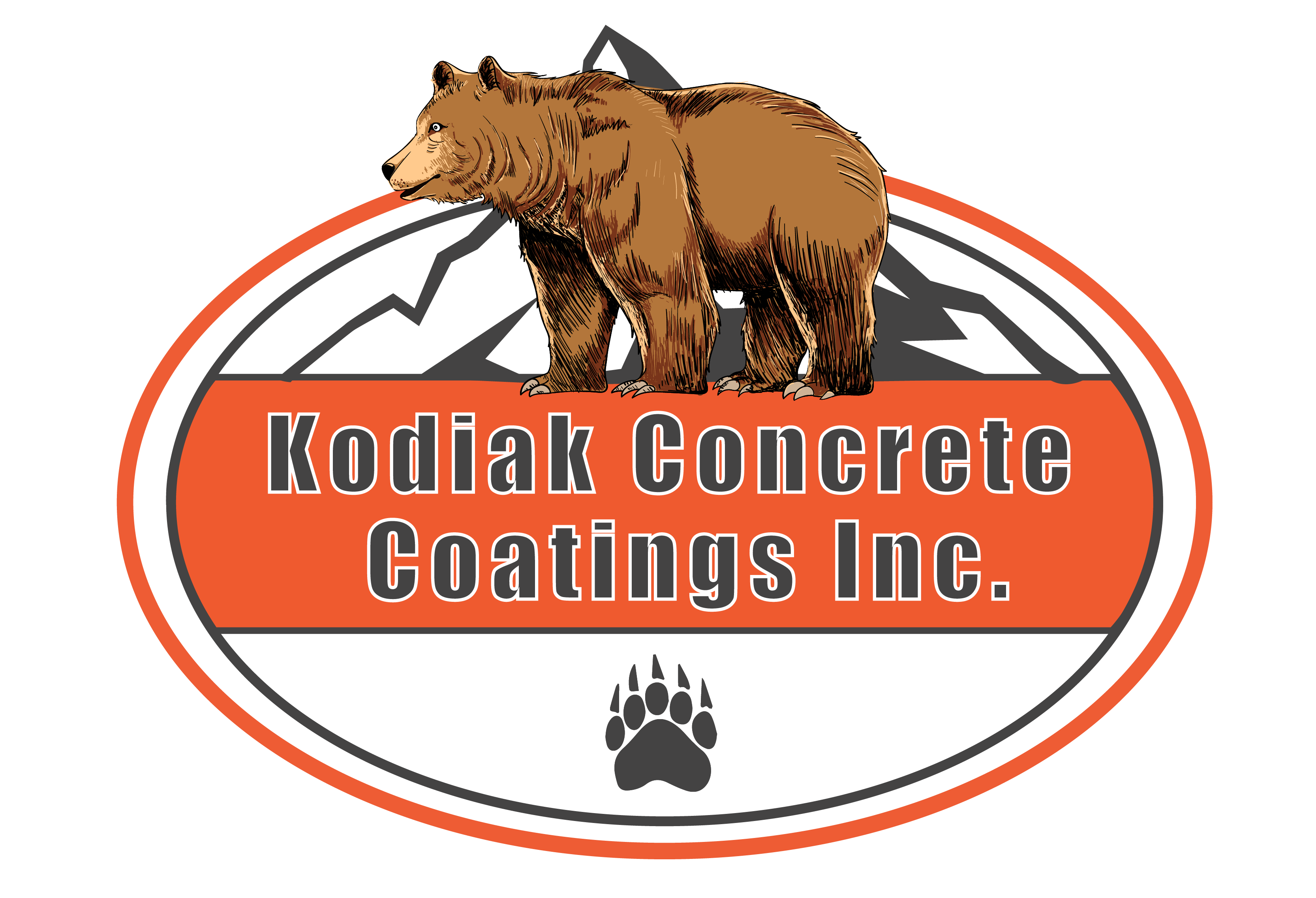 Kodiak Concrete Coatings